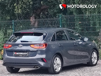 Used Kia Ceed 2019 for sale - 75700362: Photo