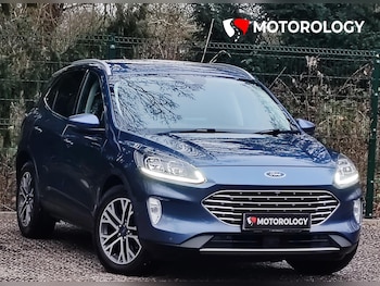 Used Ford Kuga 2020 for sale - 76979781: Photo