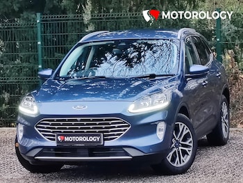 Used Ford Kuga 2020 for sale - 76979781: Photo