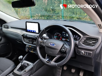 Used Ford Kuga 2020 for sale - 76979781: Photo