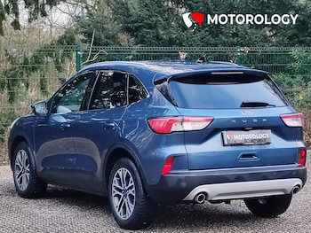 Used Ford Kuga 2020 for sale - 76979781: Photo