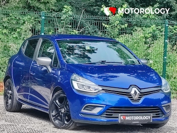 Used Renault Clio 2019 for sale - 79038175: Photo
