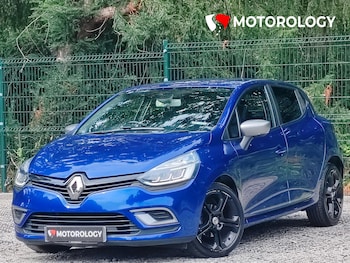 Used Renault Clio 2019 for sale - 79038175: Photo