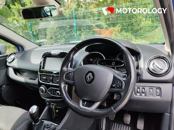 Used Renault Clio 2019 for sale - 79038175: Photo