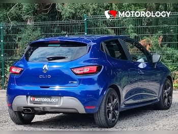 Used Renault Clio 2019 for sale - 79038175: Photo