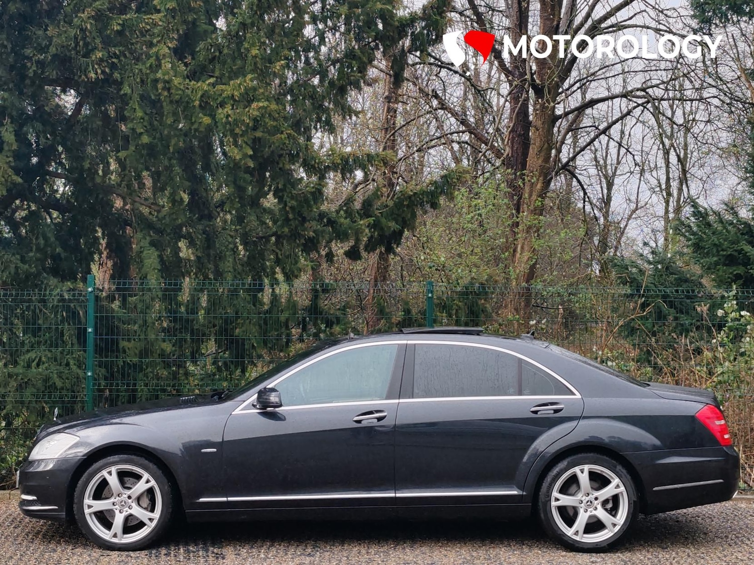 Used Mercedes-Benz S Class 2012 for sale - 78000536: Photo 10