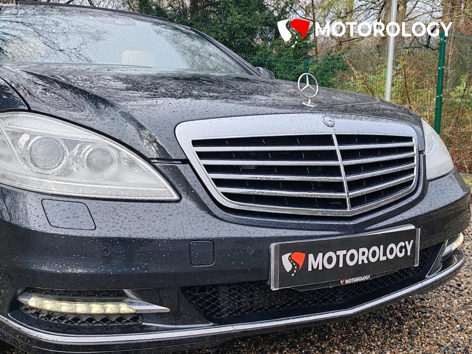 Used Mercedes-Benz S Class 2012 for sale - 78000536: Photo 11