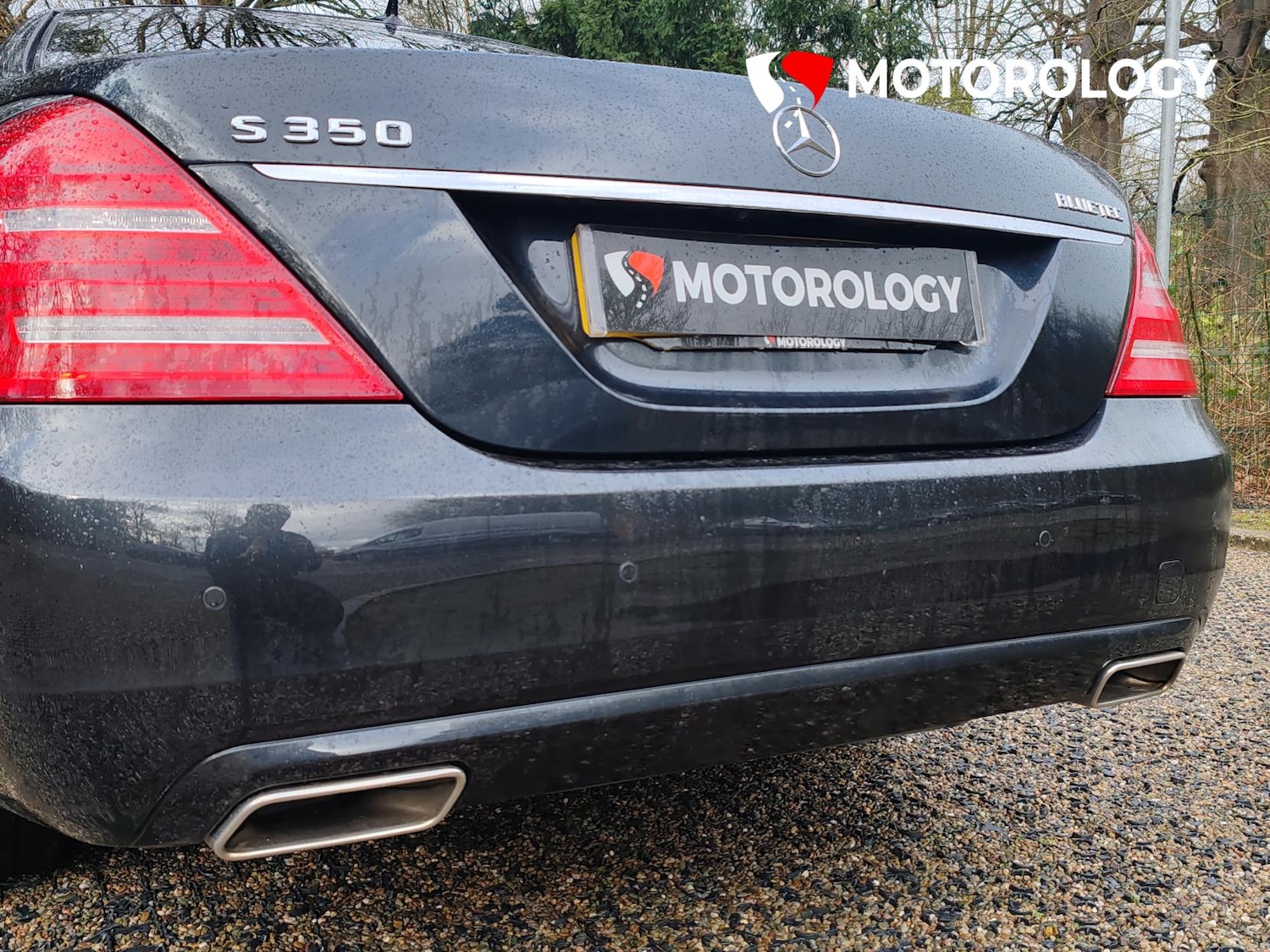 Used Mercedes-Benz S Class 2012 for sale - 78000536: Photo 12