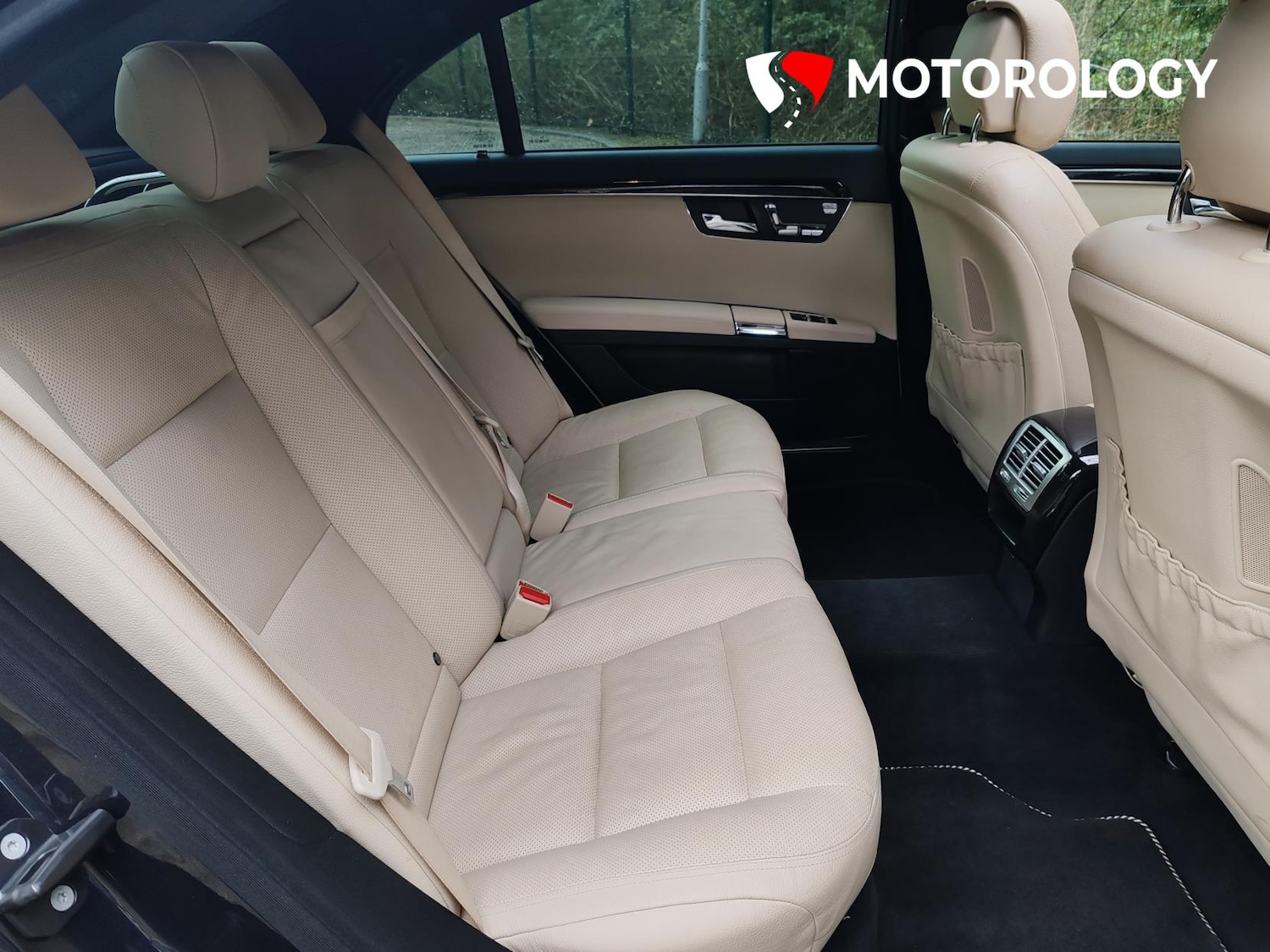 Used Mercedes-Benz S Class 2012 for sale - 78000536: Photo 20