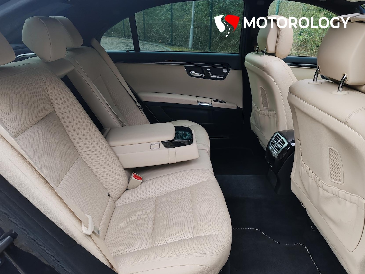 Used Mercedes-Benz S Class 2012 for sale - 78000536: Photo 21