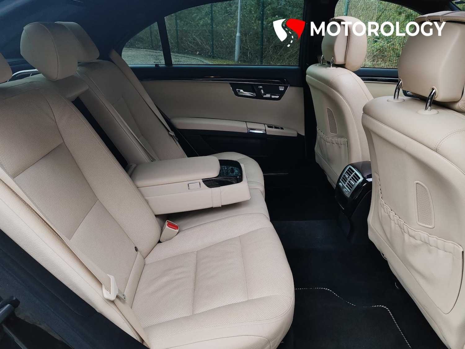 Used Mercedes-Benz S Class 2012 for sale - 78000536: Photo 22