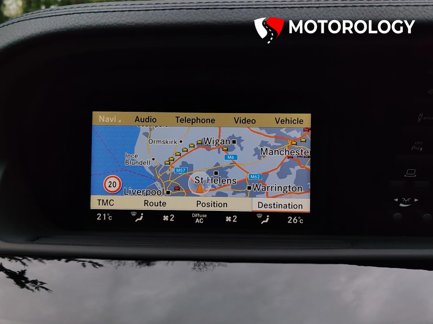 Used Mercedes-Benz S Class 2012 for sale - 78000536: Photo 29