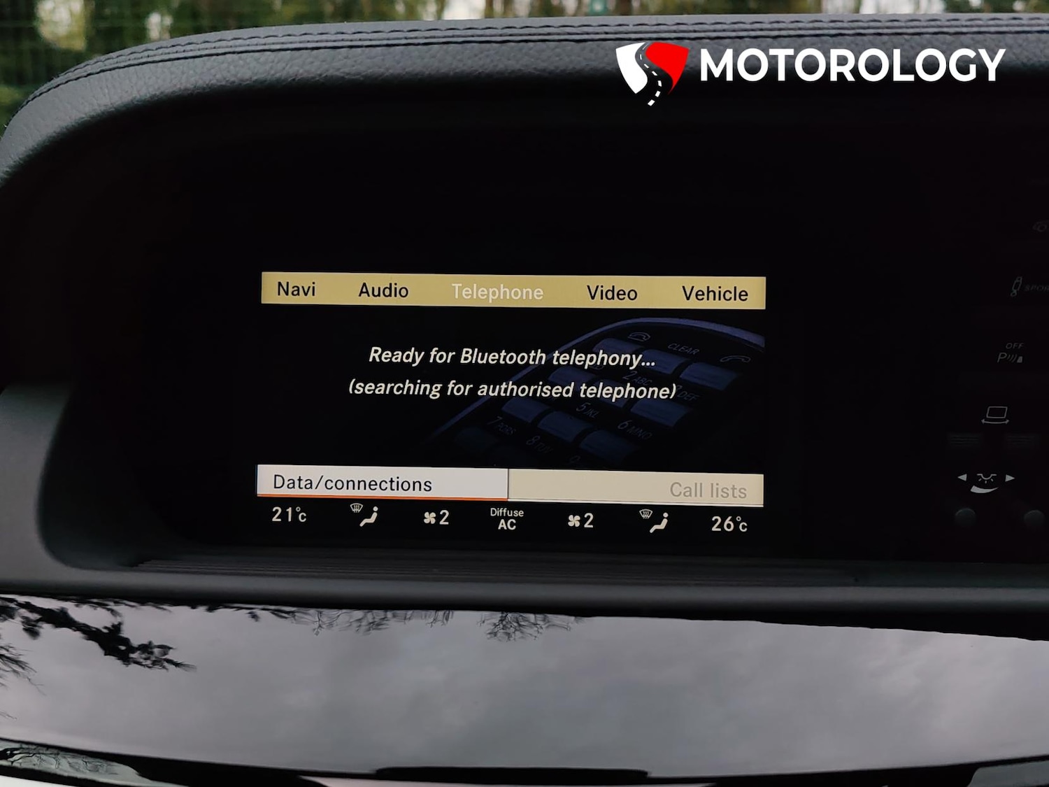 Used Mercedes-Benz S Class 2012 for sale - 78000536: Photo 30