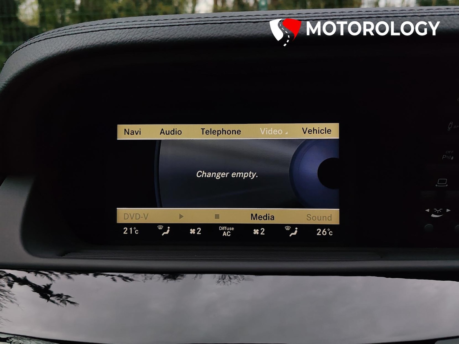 Used Mercedes-Benz S Class 2012 for sale - 78000536: Photo 31