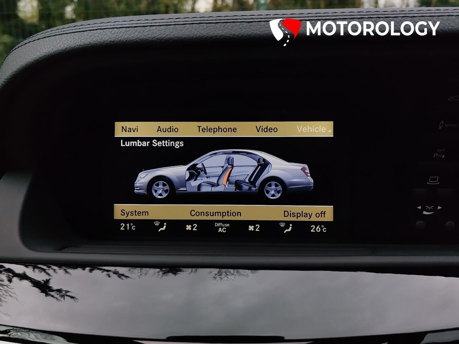 Used Mercedes-Benz S Class 2012 for sale - 78000536: Photo 33