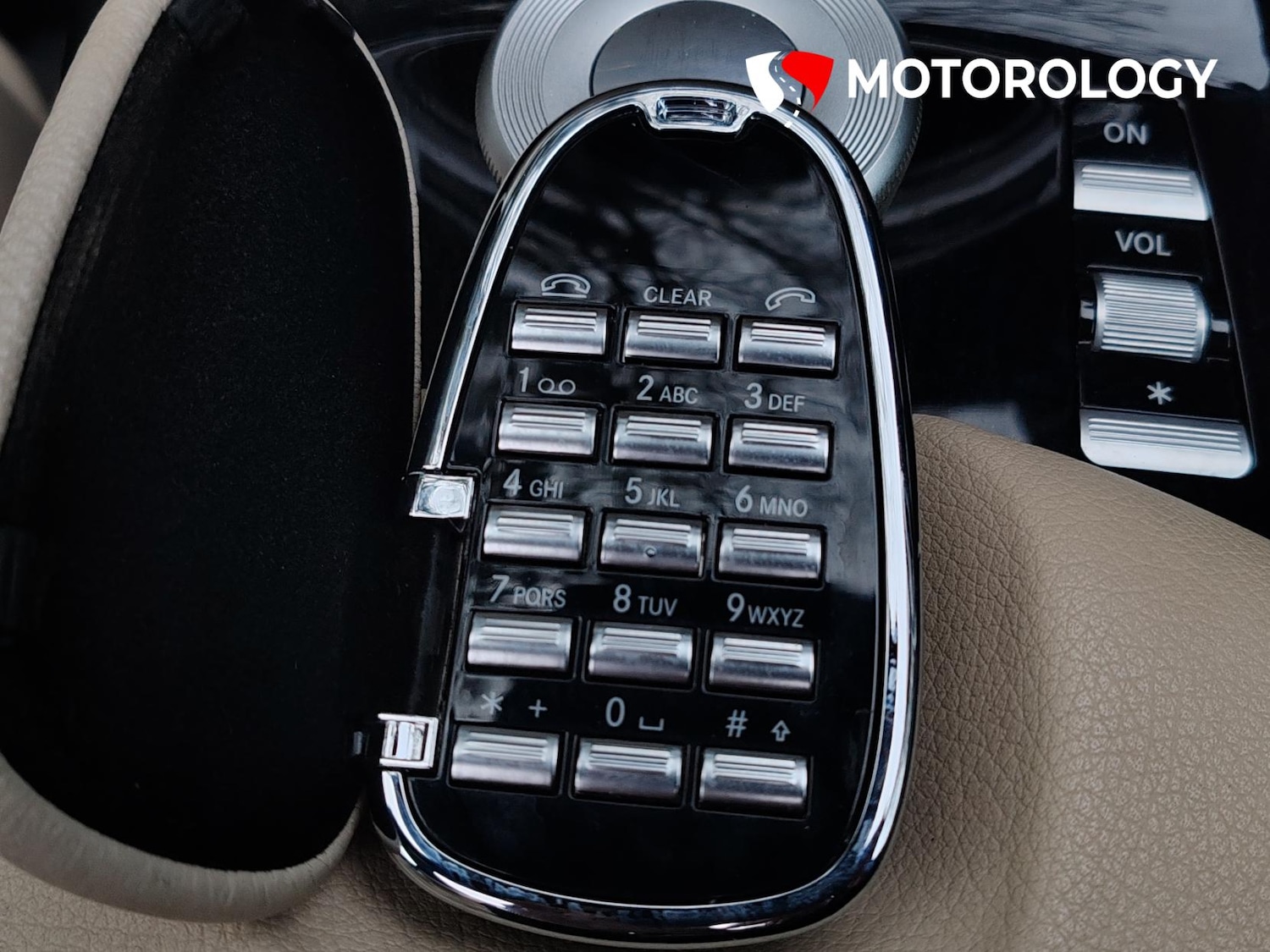 Used Mercedes-Benz S Class 2012 for sale - 78000536: Photo 44