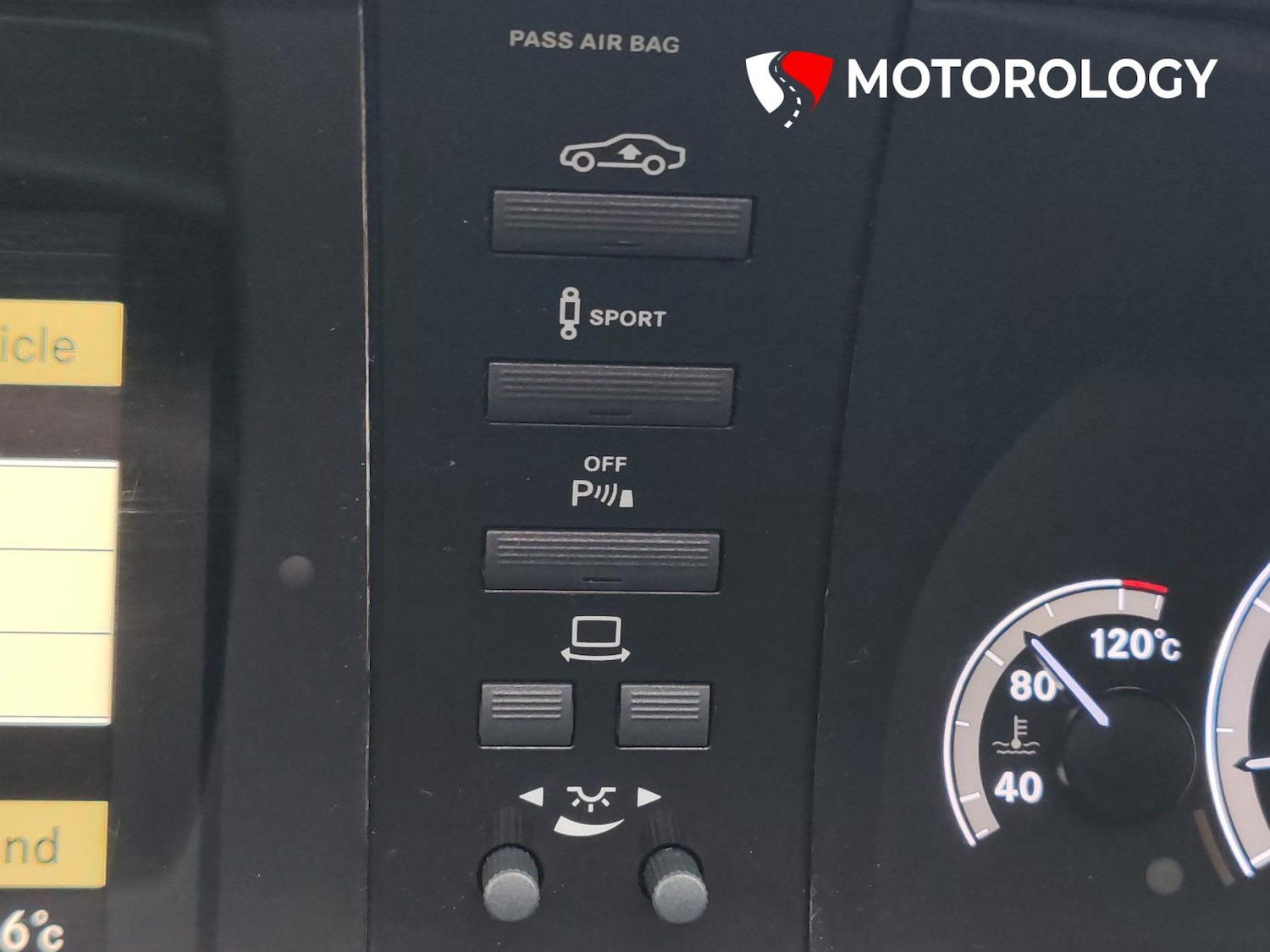 Used Mercedes-Benz S Class 2012 for sale - 78000536: Photo 46