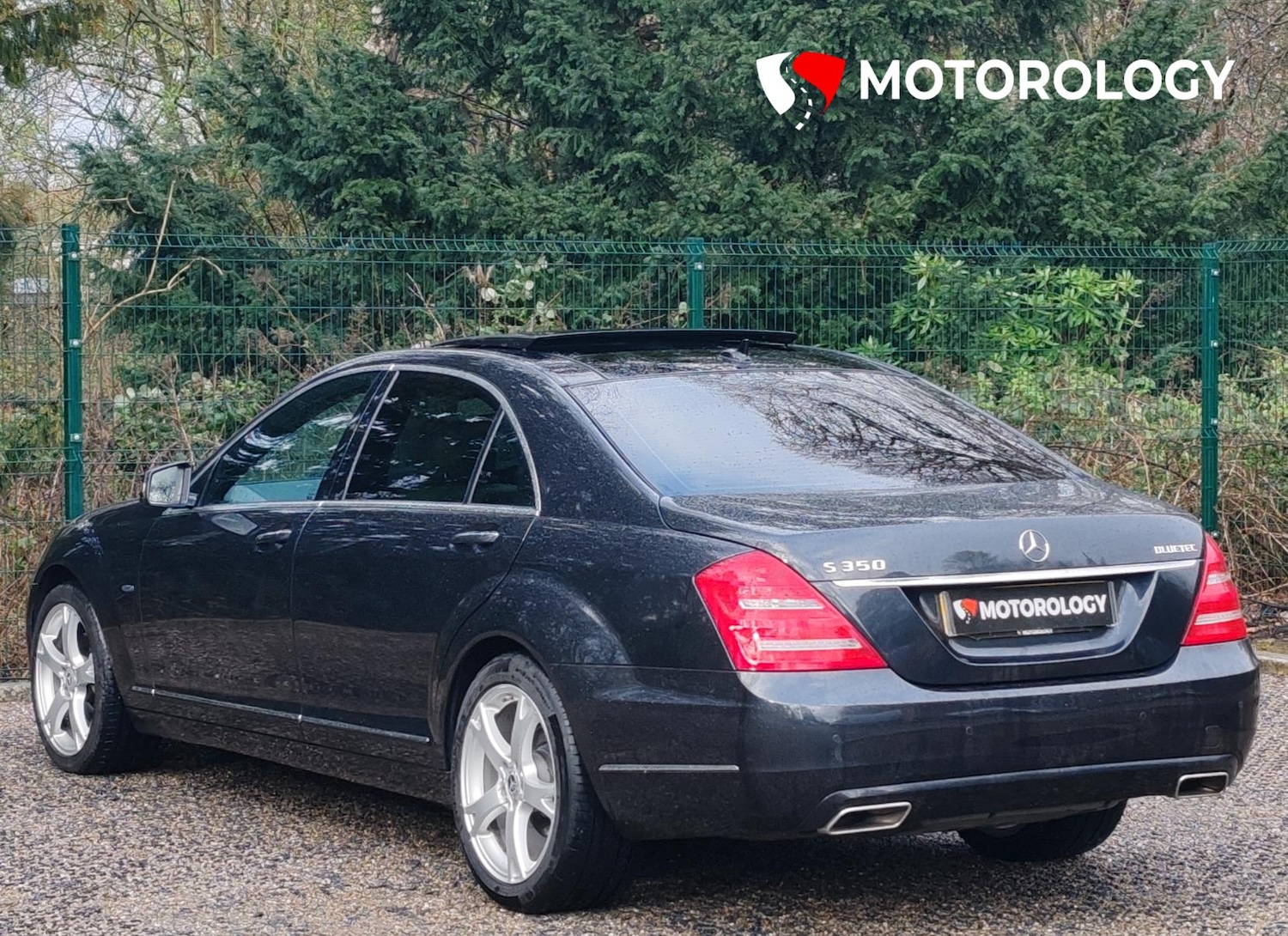 Used Mercedes-Benz S Class 2012 for sale - 78000536: Photo 5