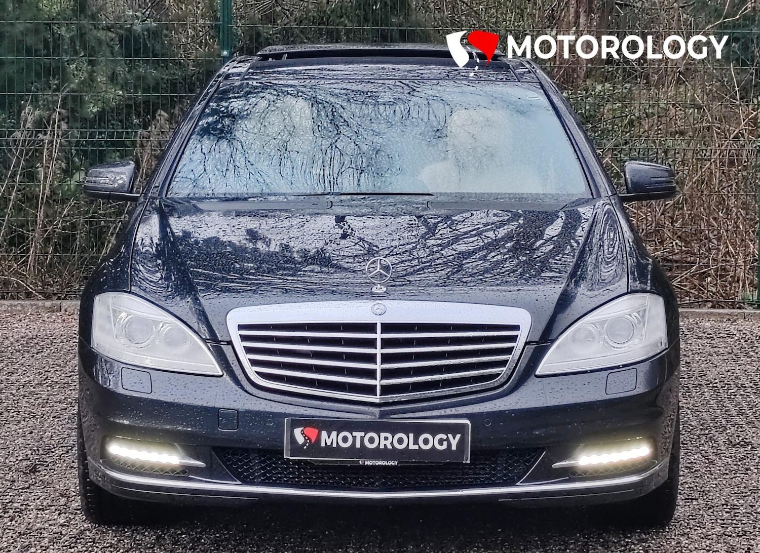 Used Mercedes-Benz S Class 2012 for sale - 78000536: Photo 7