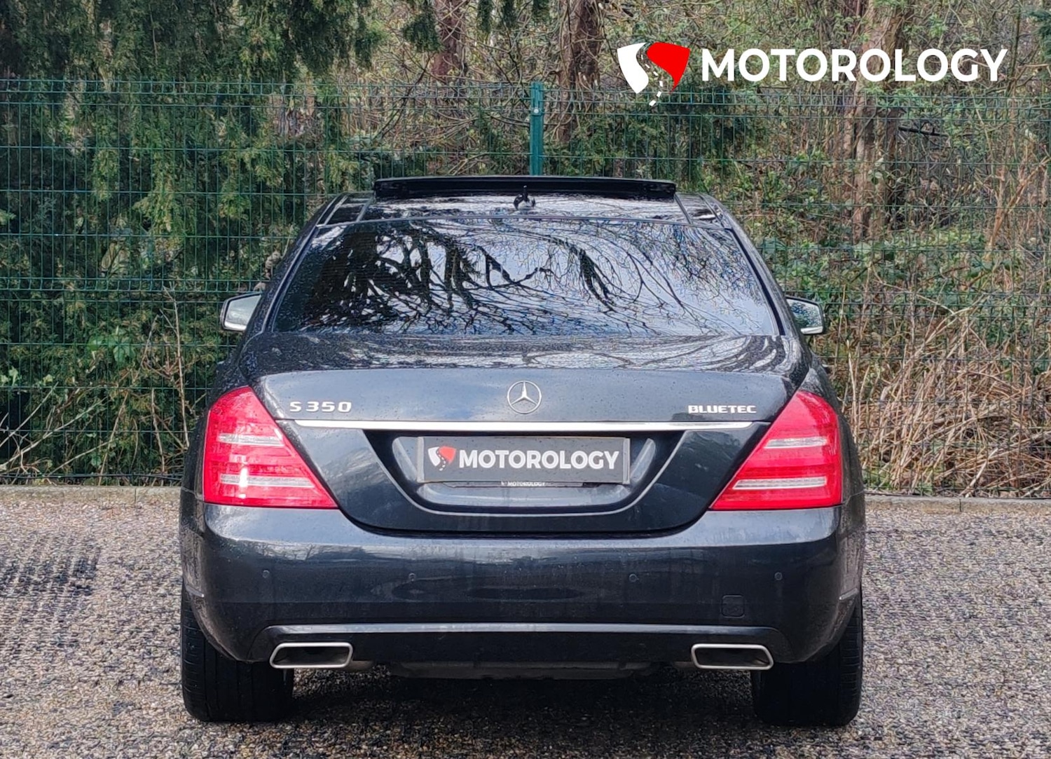 Used Mercedes-Benz S Class 2012 for sale - 78000536: Photo 8