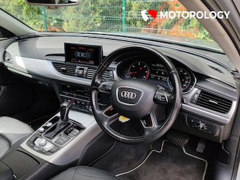 Used Audi A6 Saloon 2016 for sale - 79352756: Photo