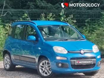 2014 - 1.2 Lounge Hatchback 5dr Petrol Manual Euro 5 (69 bhp)
