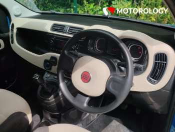 Used Fiat Panda 2014 for sale - 75260935: Photo
