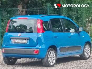 Used Fiat Panda 2014 for sale - 75260935: Photo