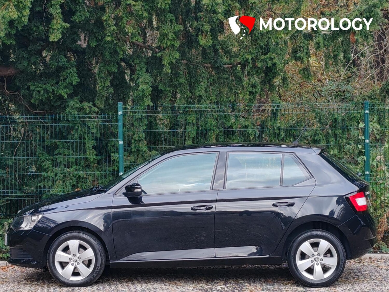 Used Skoda Fabia 2017 for sale - 75870756: Photo 10