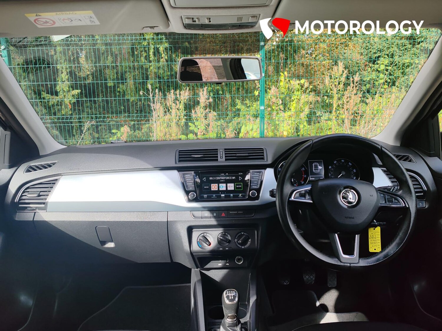 Used Skoda Fabia 2017 for sale - 75870756: Photo 13