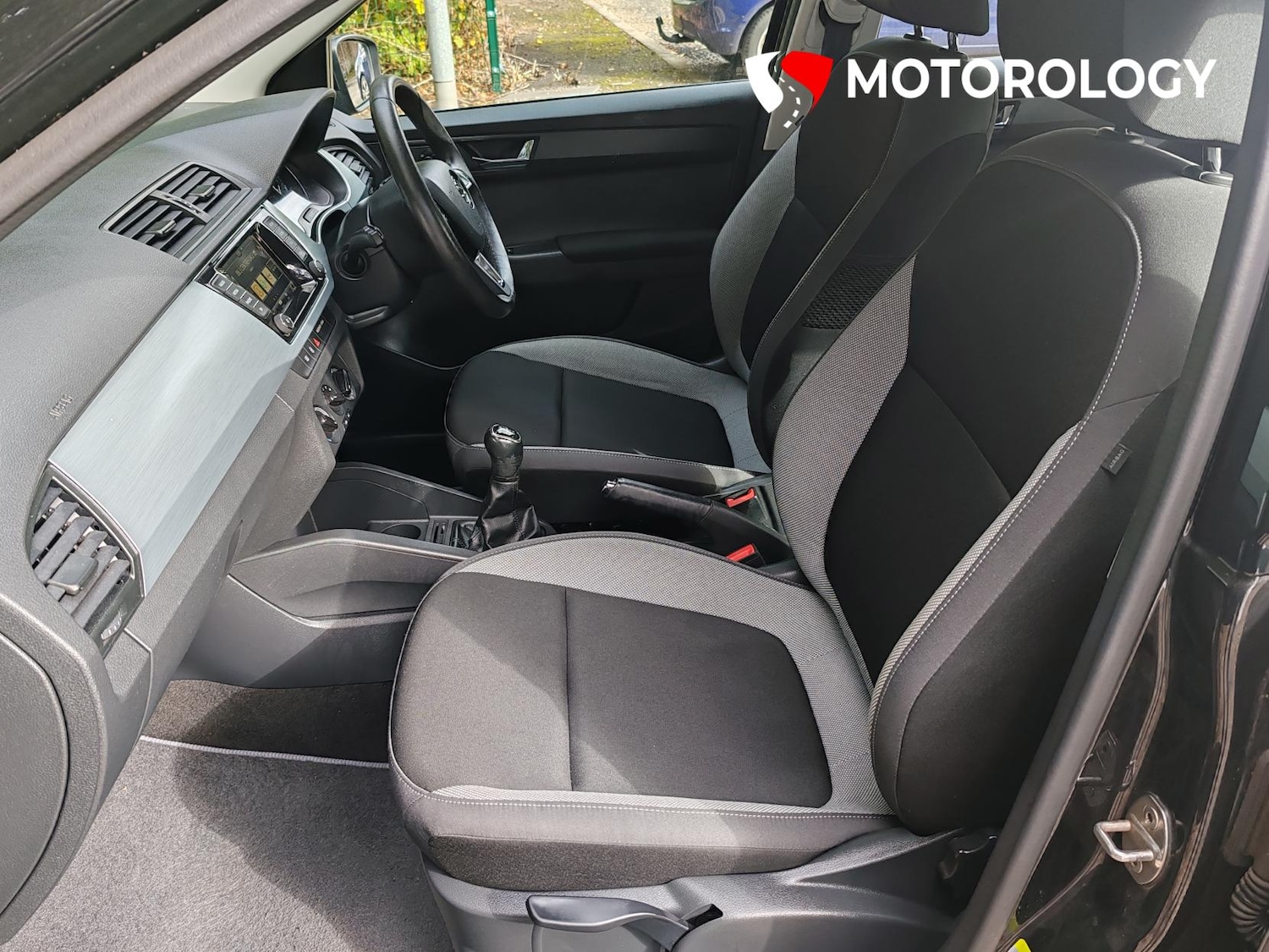 Used Skoda Fabia 2017 for sale - 75870756: Photo 15