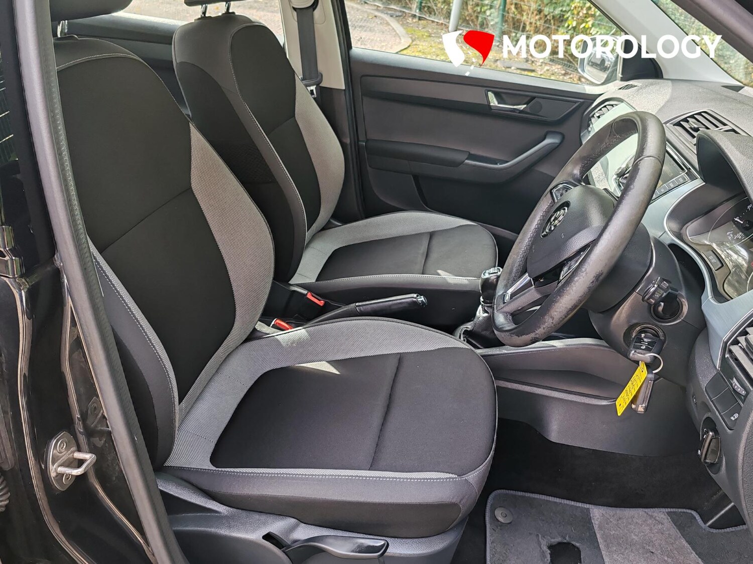 Used Skoda Fabia 2017 for sale - 75870756: Photo 16