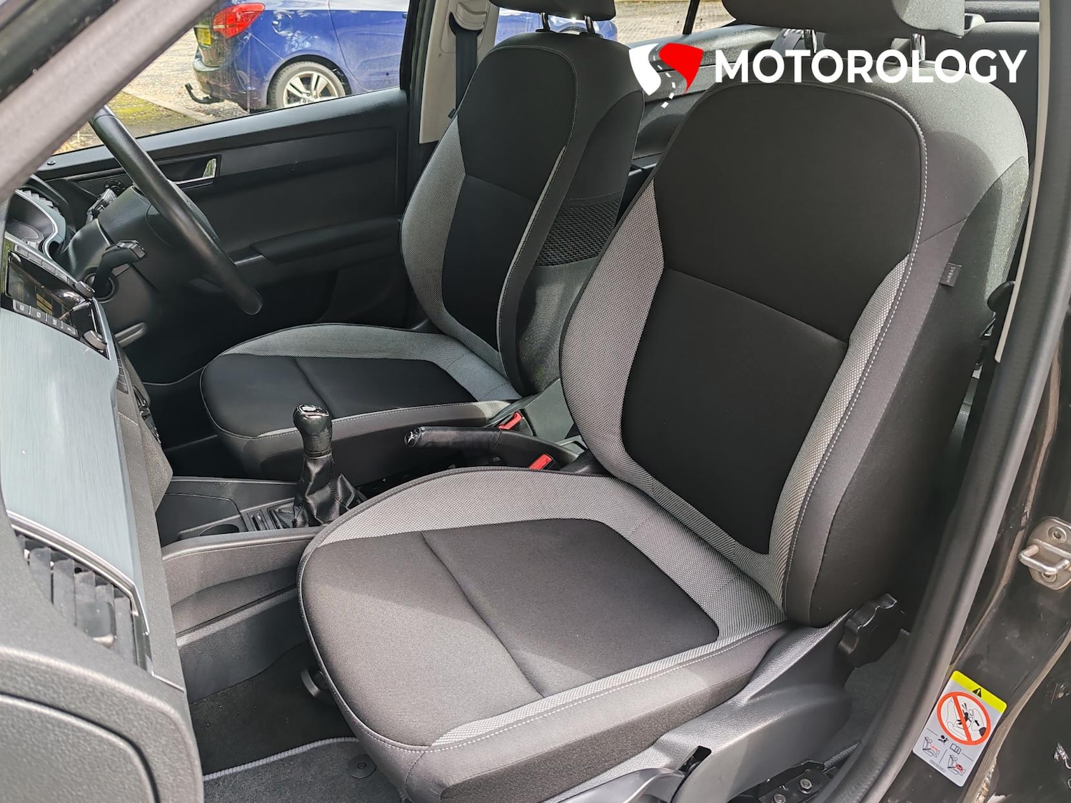 Used Skoda Fabia 2017 for sale - 75870756: Photo 18