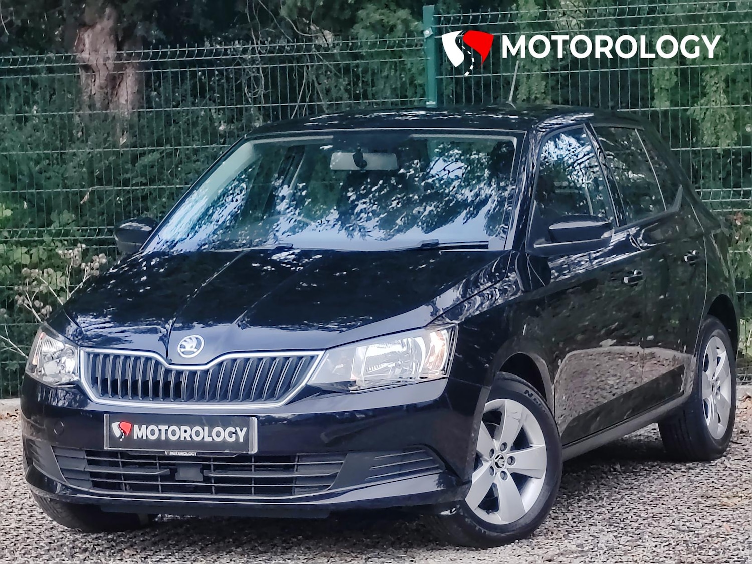 Used Skoda Fabia 2017 for sale - 75870756: Photo 2