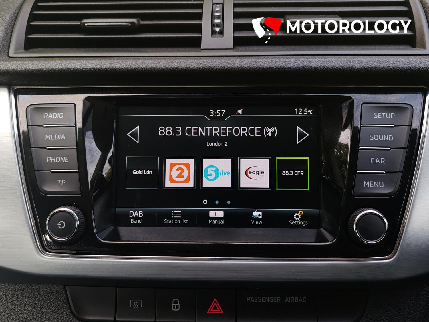 Used Skoda Fabia 2017 for sale - 75870756: Photo 26