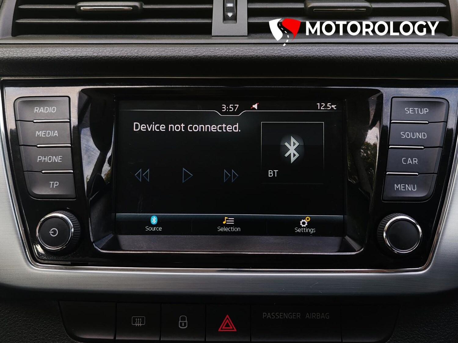 Used Skoda Fabia 2017 for sale - 75870756: Photo 27