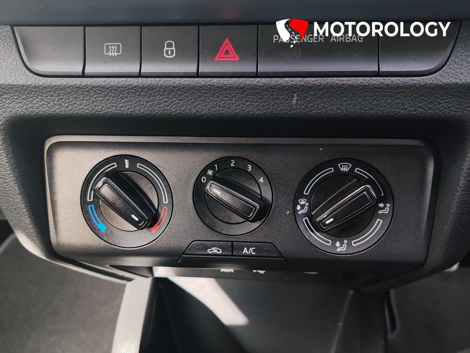 Used Skoda Fabia 2017 for sale - 75870756: Photo 31