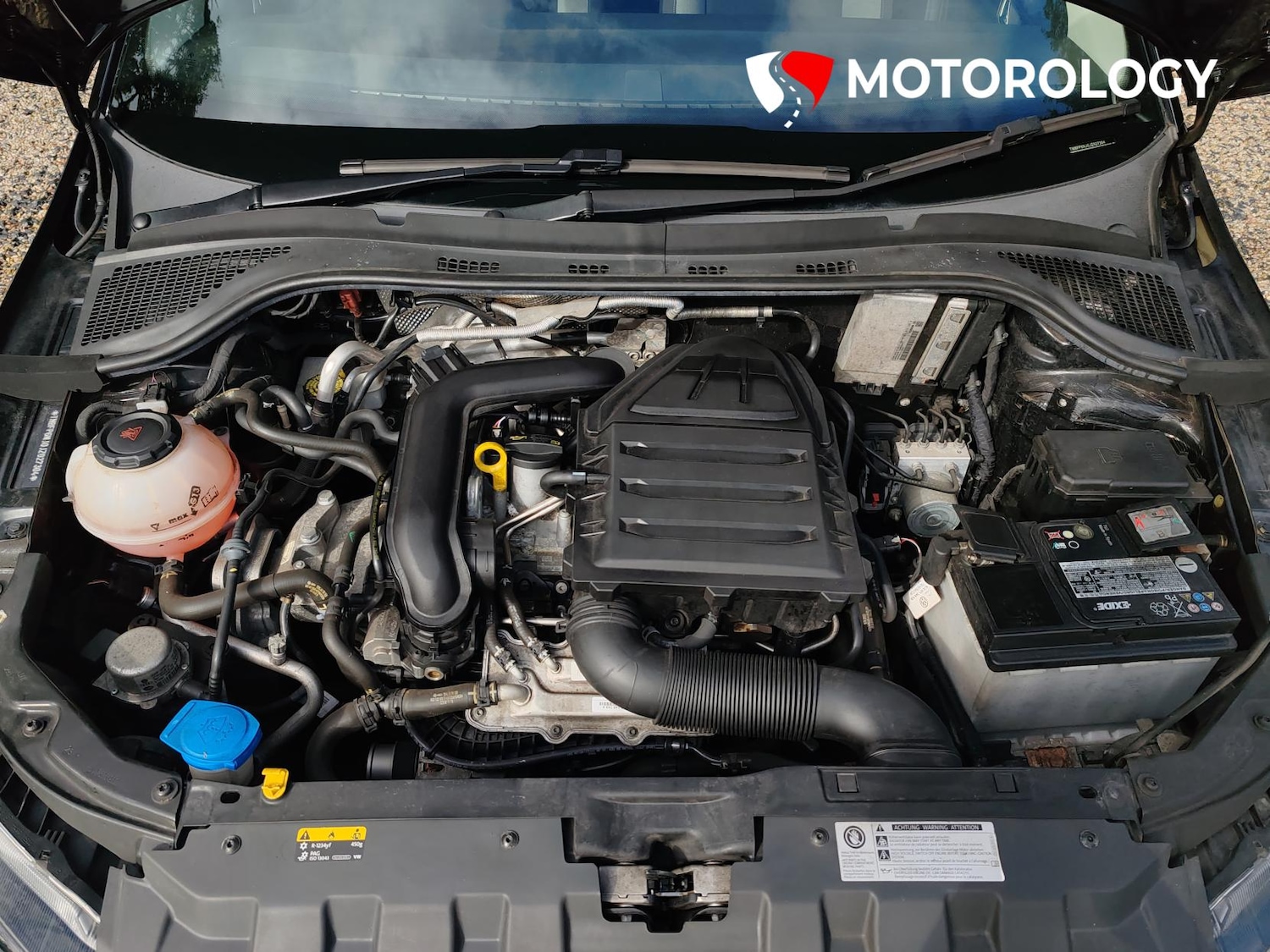 Used Skoda Fabia 2017 for sale - 75870756: Photo 35