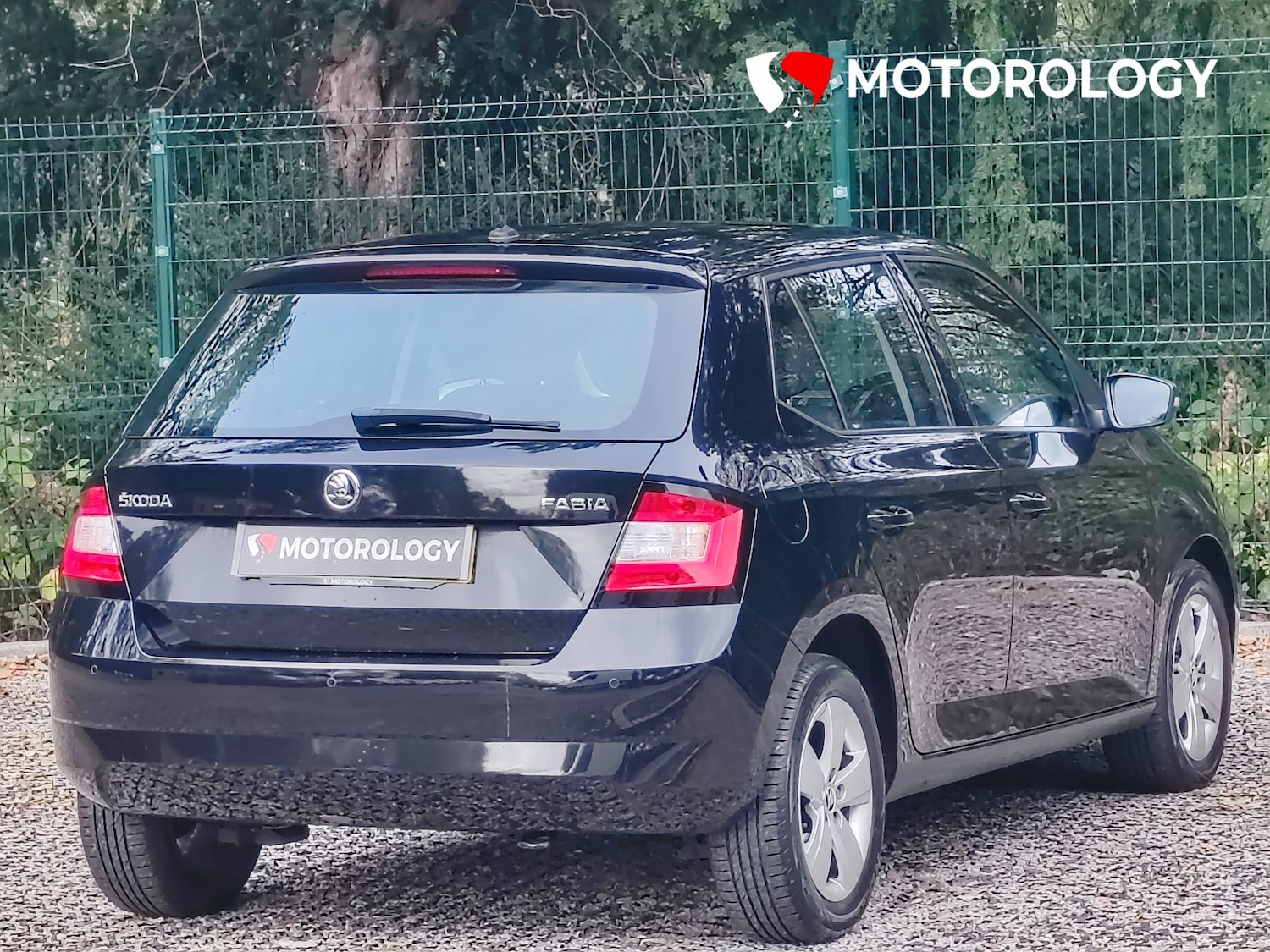 Used Skoda Fabia 2017 for sale - 75870756: Photo 4