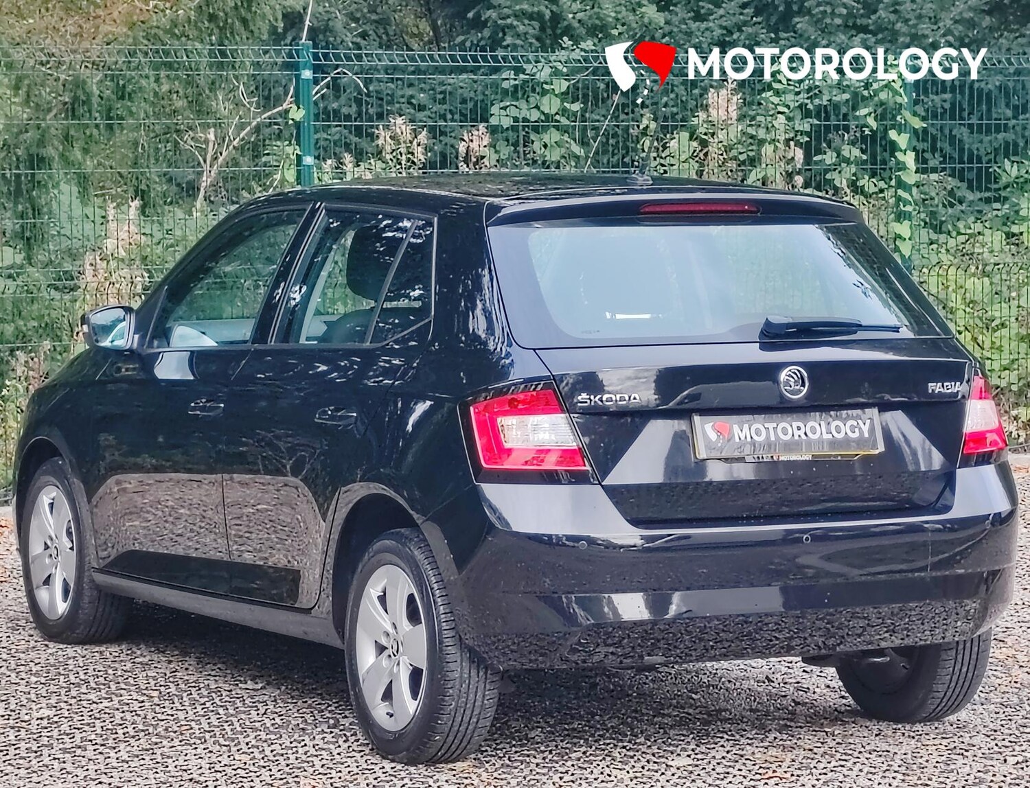 Used Skoda Fabia 2017 for sale - 75870756: Photo 5