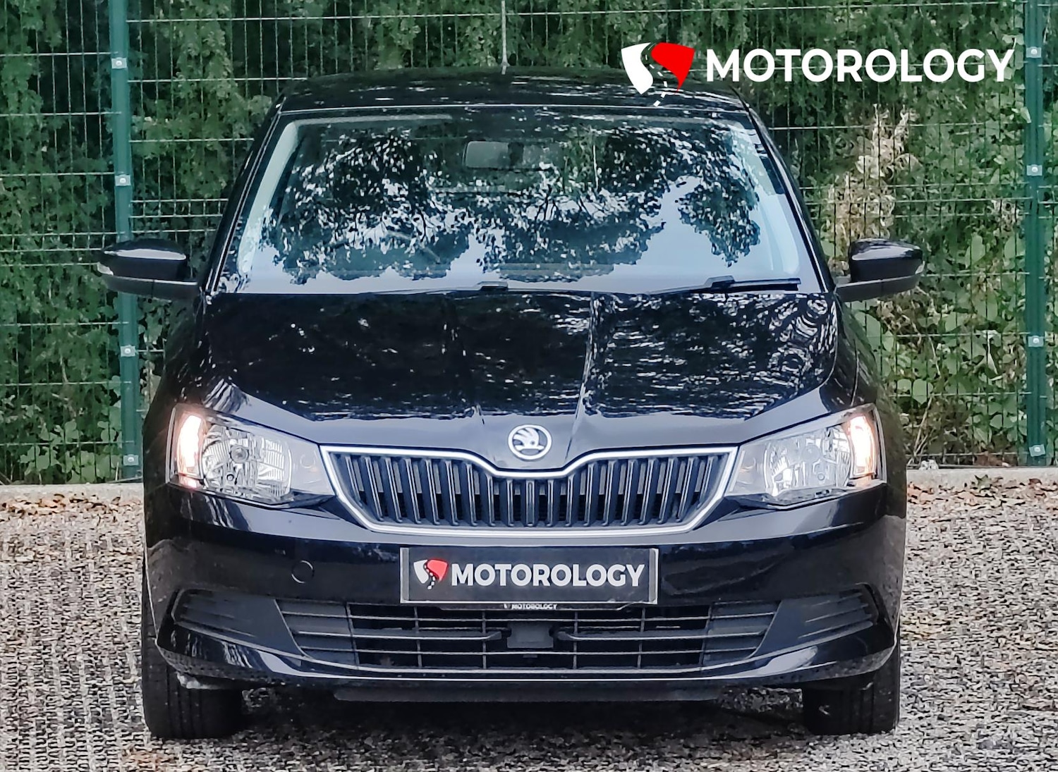 Used Skoda Fabia 2017 for sale - 75870756: Photo 6
