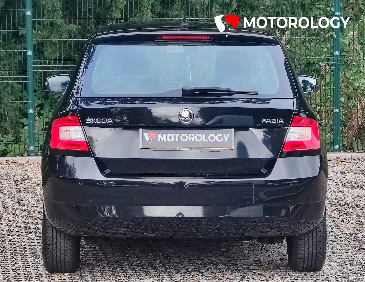 Used Skoda Fabia 2017 for sale - 75870756: Photo 7