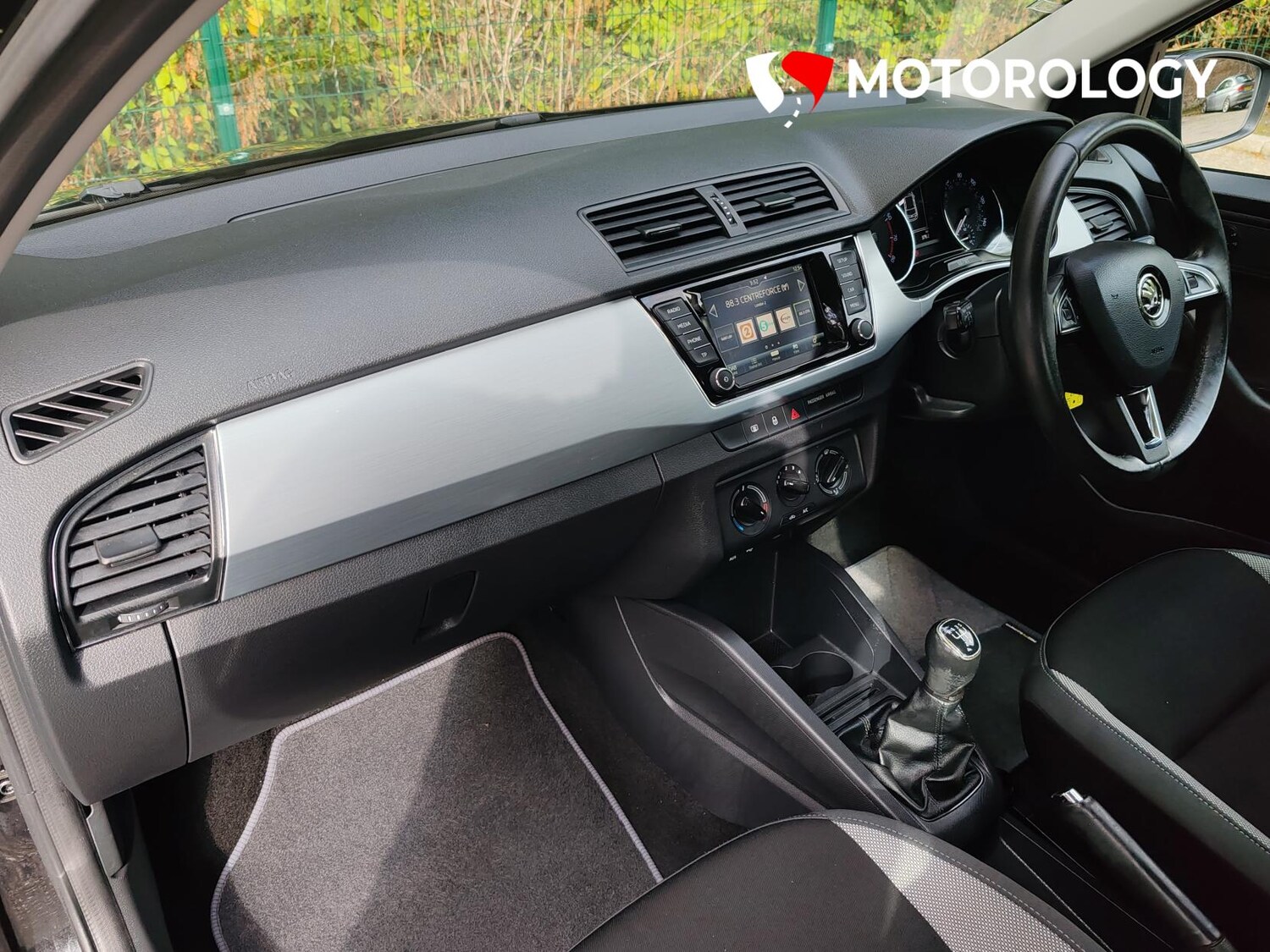 Used Skoda Fabia 2017 for sale - 75870756: Photo 8