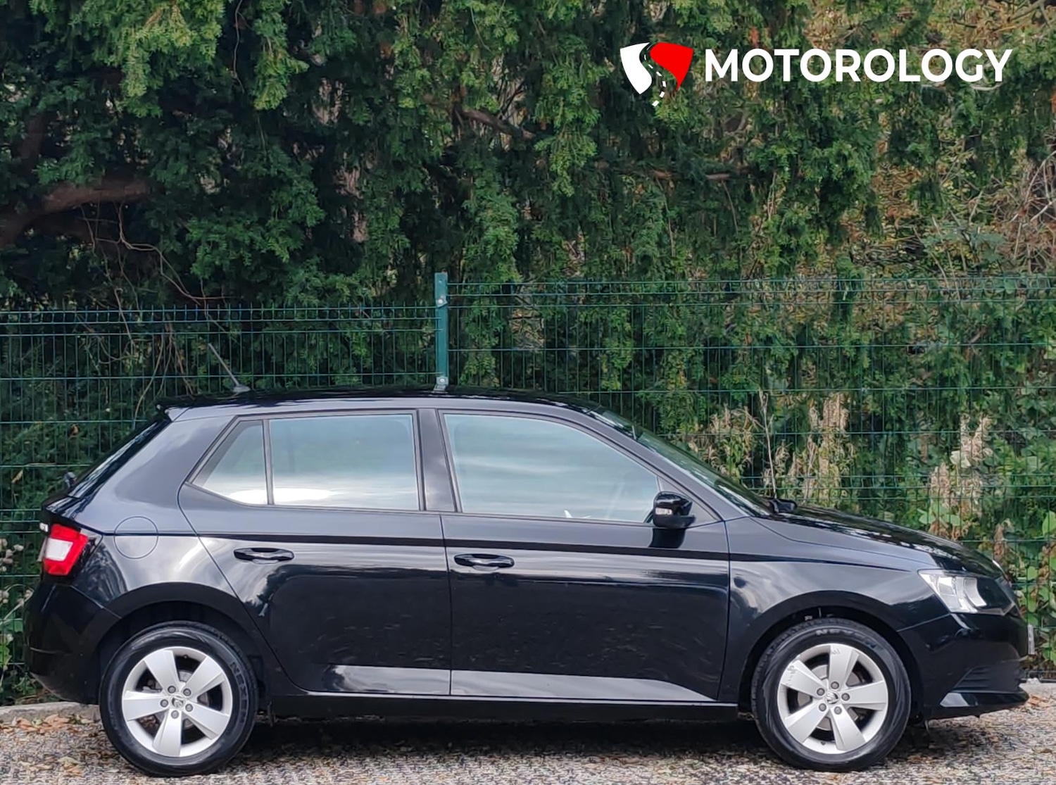 Used Skoda Fabia 2017 for sale - 75870756: Photo 9