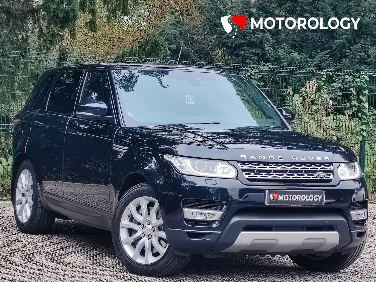 Used Land Rover Range Rover Sport 2017 for sale - 75797552: Photo 1