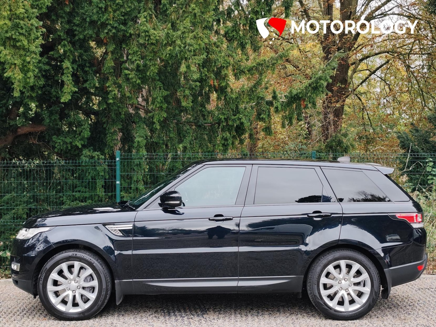 Used Land Rover Range Rover Sport 2017 for sale - 75797552: Photo 10