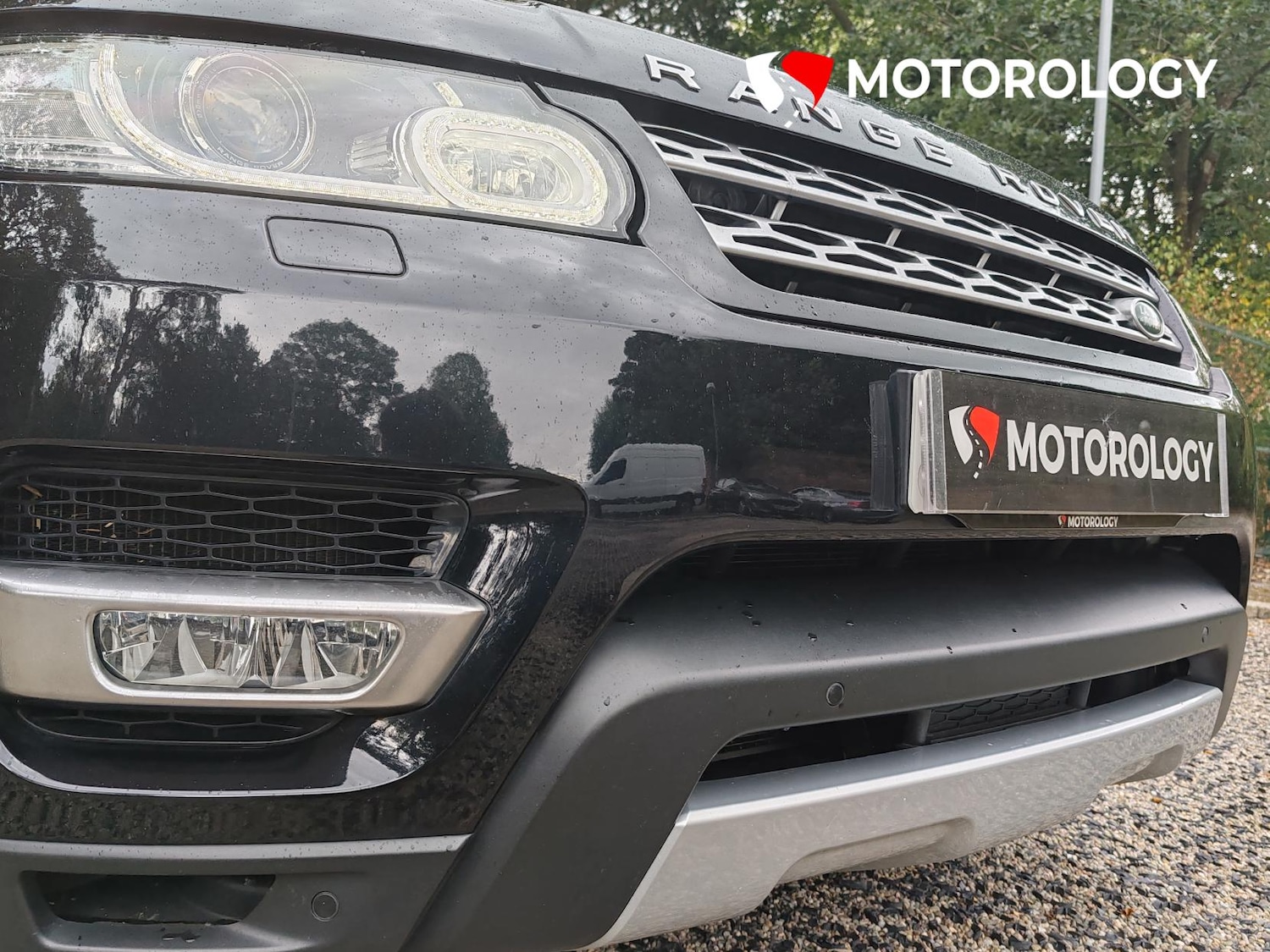 Used Land Rover Range Rover Sport 2017 for sale - 75797552: Photo 11