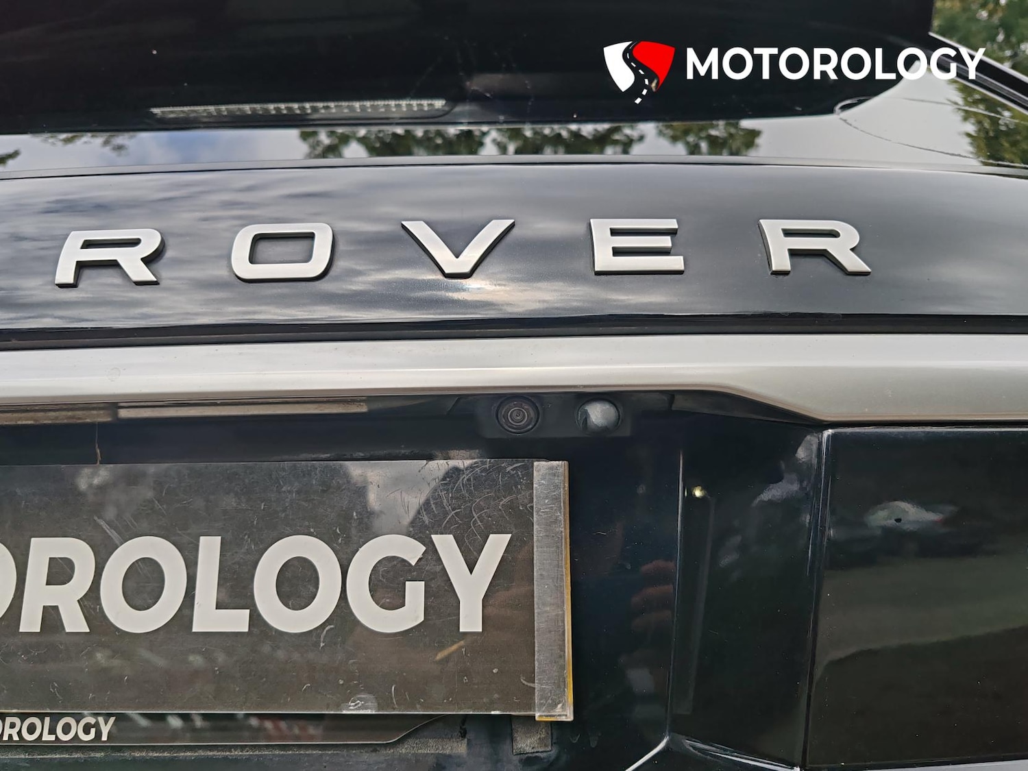 Used Land Rover Range Rover Sport 2017 for sale - 75797552: Photo 13