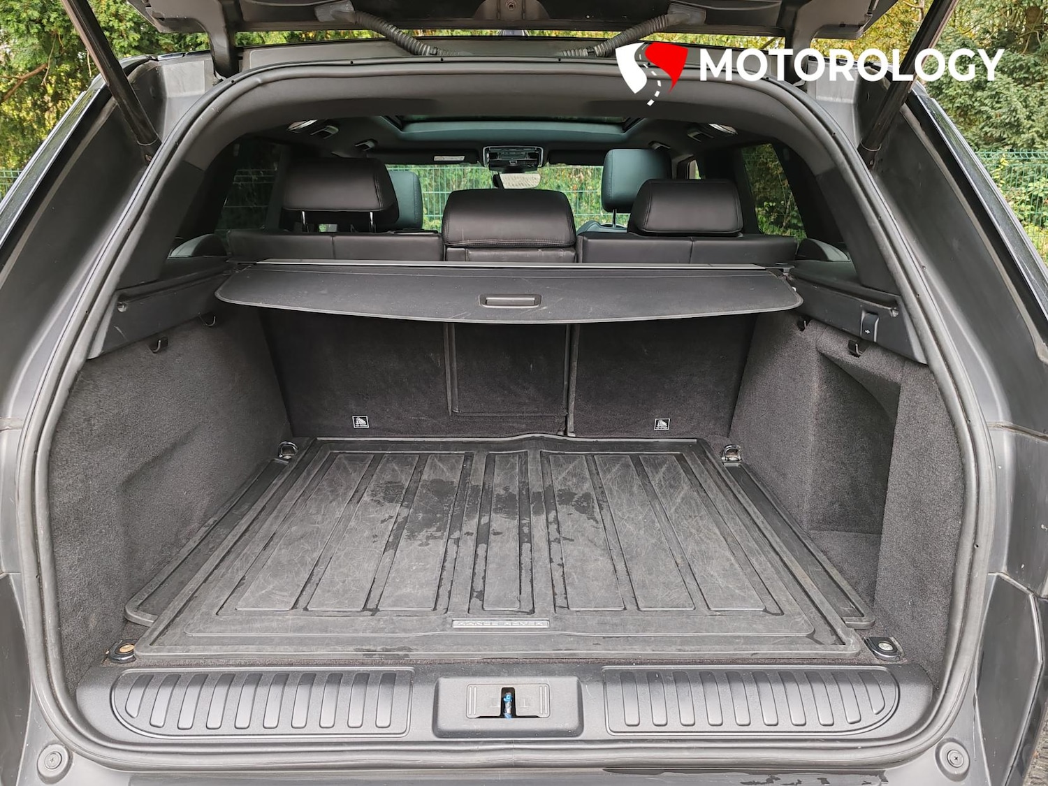 Used Land Rover Range Rover Sport 2017 for sale - 75797552: Photo 14