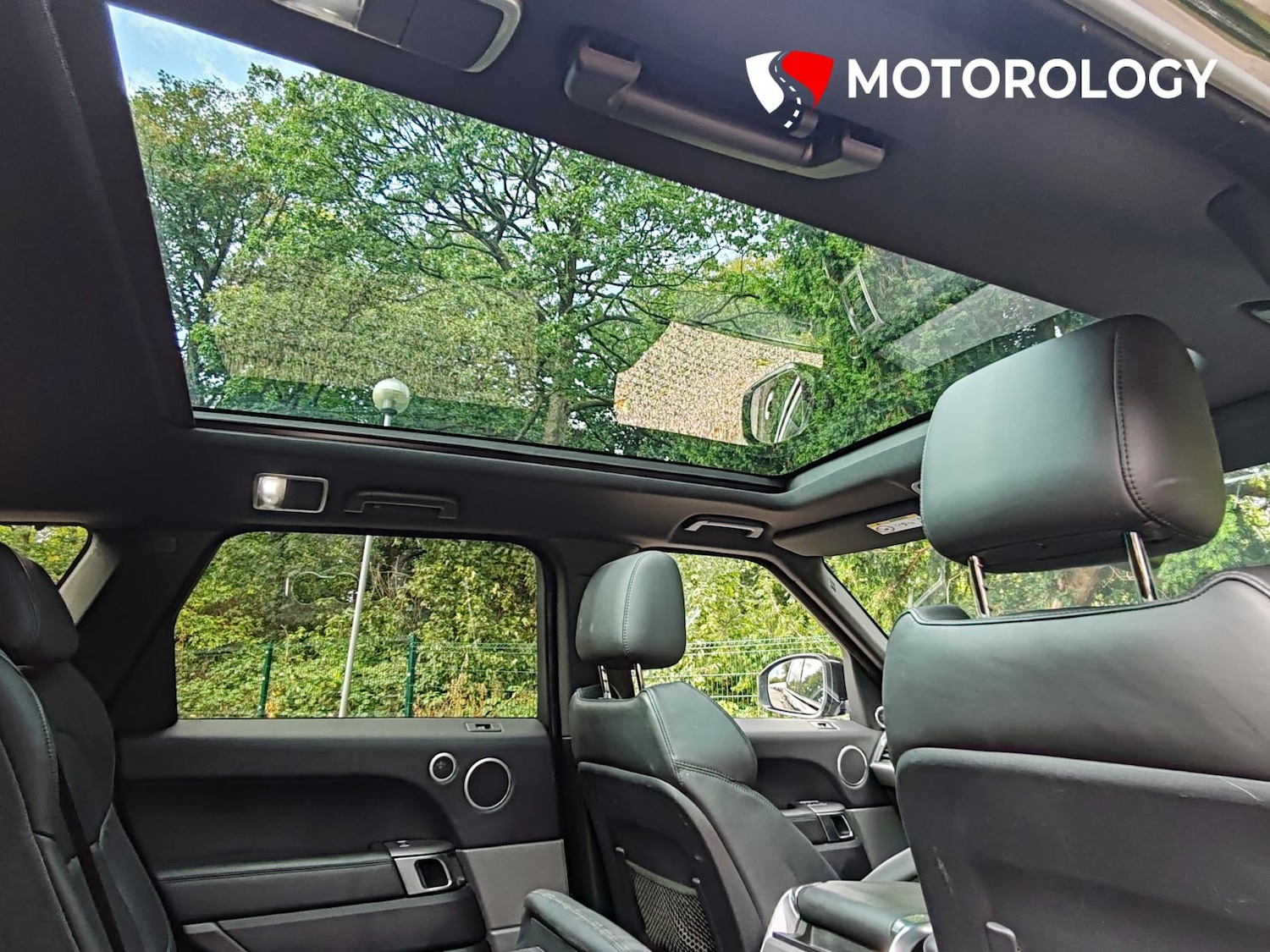 Used Land Rover Range Rover Sport 2017 for sale - 75797552: Photo 15